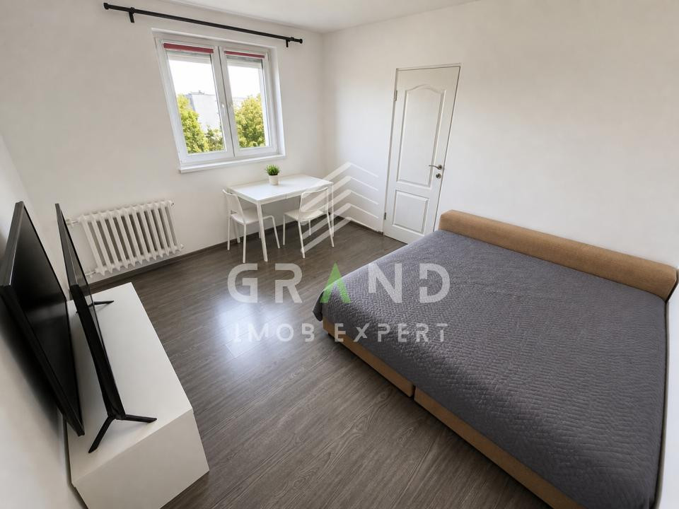 2 camere/COMPLET RENOVAT | Gheorgheni–Lăcrămioarelor | locuință sau investiție