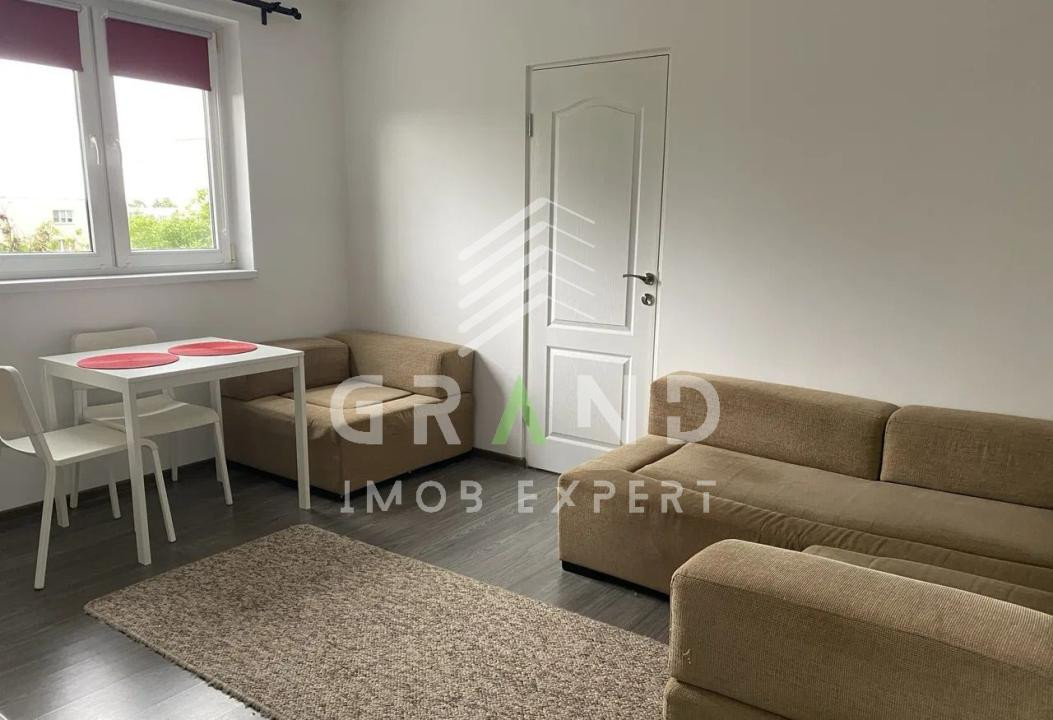 2 camere/COMPLET RENOVAT | Gheorgheni–Lăcrămioarelor | locuință sau investiție