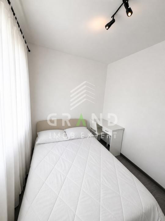 2 camere/COMPLET RENOVAT | Gheorgheni–Lăcrămioarelor | locuință sau investiție