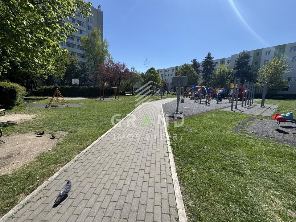 2 camere/COMPLET RENOVAT | Gheorgheni–Lăcrămioarelor | locuință sau investiție