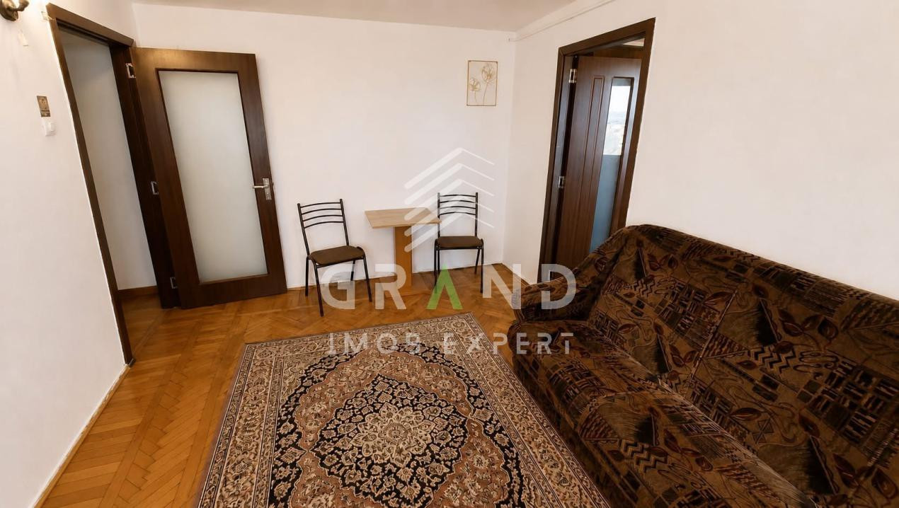 2 camere | Gheorgheni – Str. Albac | Ideal investiție 