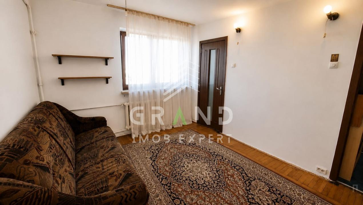 2 camere | Gheorgheni – Str. Albac | Ideal investiție 