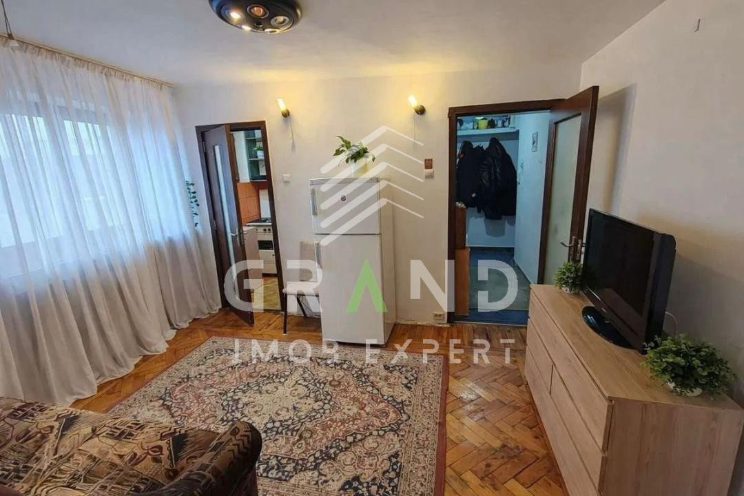 2 camere | Gheorgheni – Str. Albac | Ideal investiție 