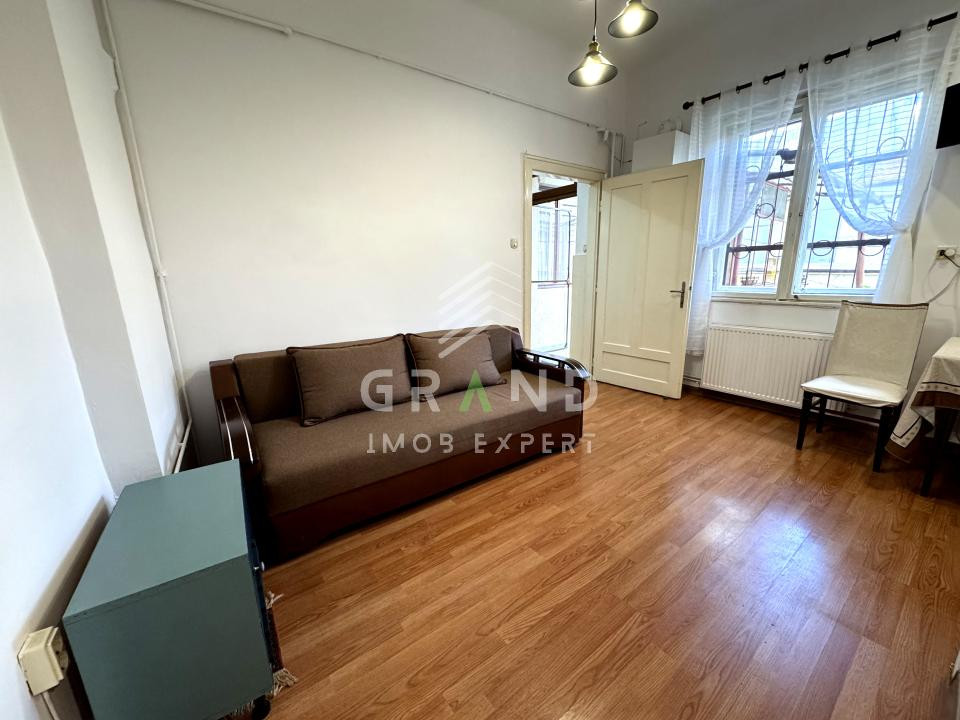 APARTAMENT LA CASĂ | 82 MP | CURTE | TERASĂ | ZONĂ CENTRALĂ | PET FRIENDLY