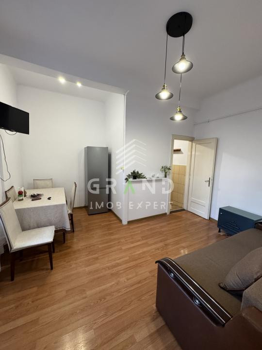APARTAMENT LA CASĂ | 82 MP | CURTE | TERASĂ | ZONĂ CENTRALĂ | PET FRIENDLY