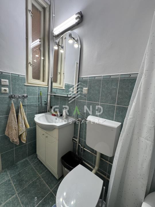APARTAMENT LA CASĂ | 82 MP | CURTE | TERASĂ | ZONĂ CENTRALĂ | PET FRIENDLY