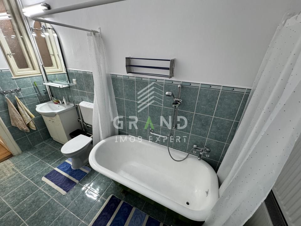APARTAMENT LA CASĂ | 82 MP | CURTE | TERASĂ | ZONĂ CENTRALĂ | PET FRIENDLY