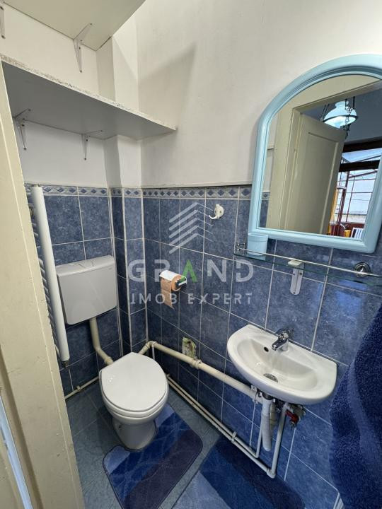 APARTAMENT LA CASĂ | 82 MP | CURTE | TERASĂ | ZONĂ CENTRALĂ | PET FRIENDLY