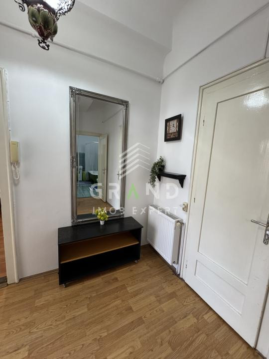 APARTAMENT LA CASĂ | 82 MP | CURTE | TERASĂ | ZONĂ CENTRALĂ | PET FRIENDLY