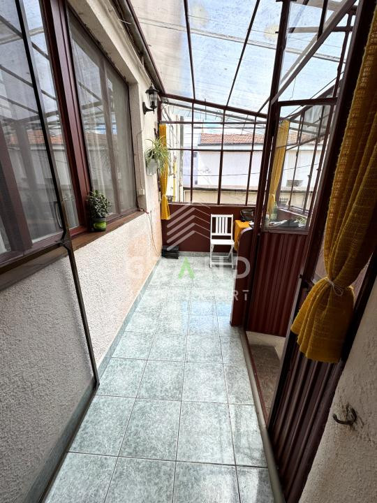 APARTAMENT LA CASĂ | 82 MP | CURTE | TERASĂ | ZONĂ CENTRALĂ | PET FRIENDLY