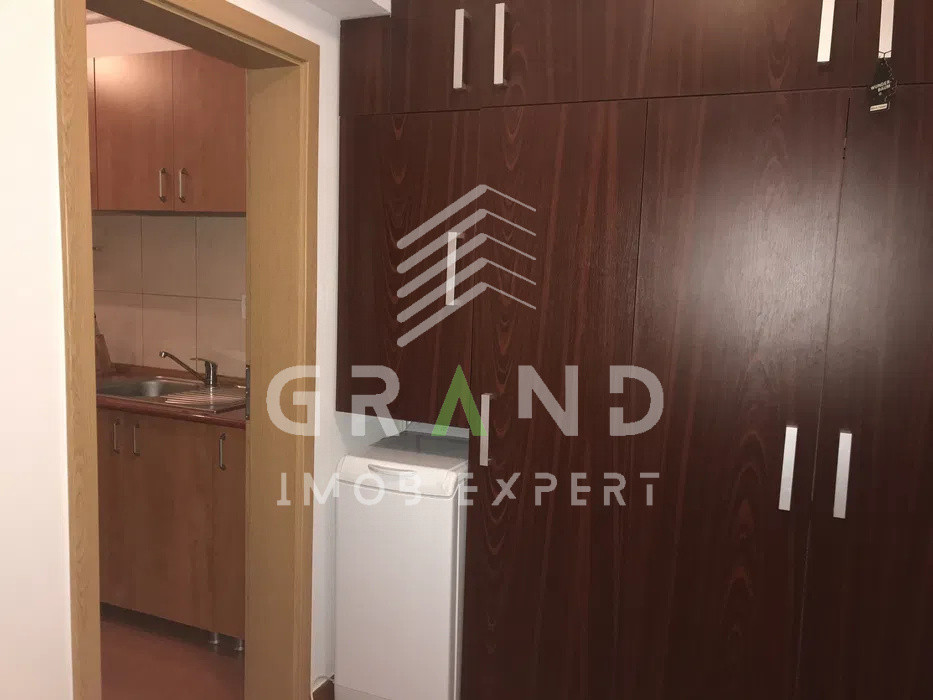 Calea Turzii : Apartament 1 Camera | Decomandat | Balcon | Etaj 1 