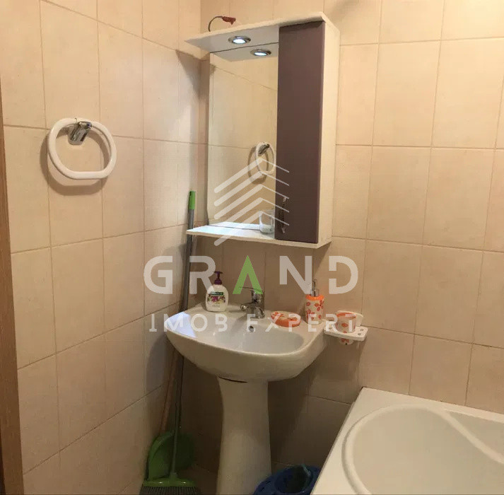Calea Turzii : Apartament 1 Camera | Decomandat | Balcon | Etaj 1 