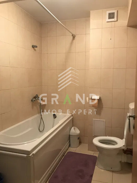 Calea Turzii : Apartament 1 Camera | Decomandat | Balcon | Etaj 1 