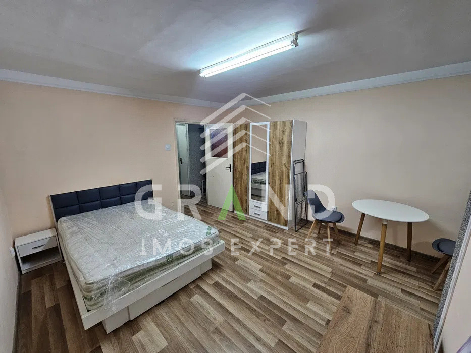 Garsoniera Renovata | Etaj 7/10 | 30 MP | Manastur/ Toskana