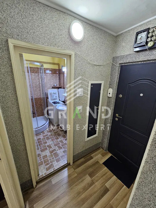 Garsoniera Renovata | Etaj 7/10 | 30 MP | Manastur/ Toskana