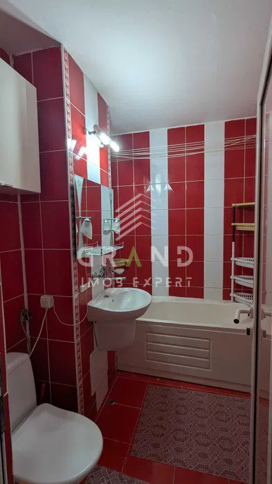 Apartament | 2 Camere Decomandate | 47 MP | Manastur/Primaverii