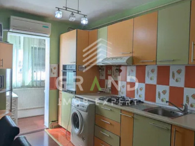 Apartament | 2 Camere Decomandate | 47 MP | Manastur/Primaverii