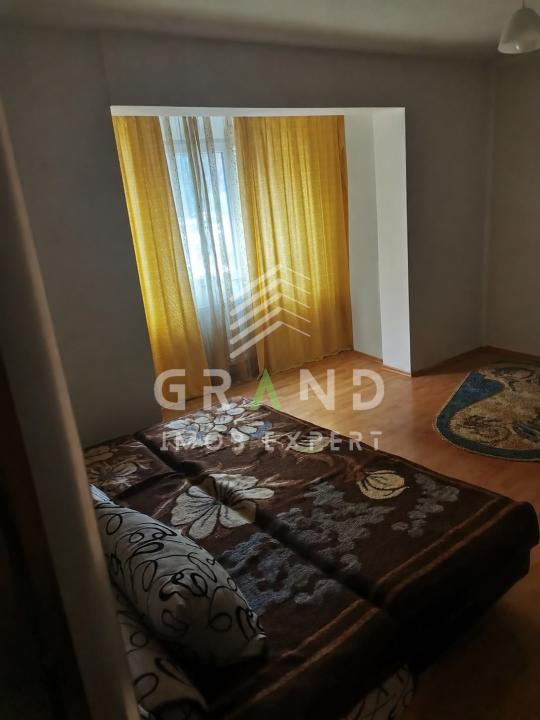 Ap 3 camere | Balcon | Zona Manastur-Grigore Alexandrescu