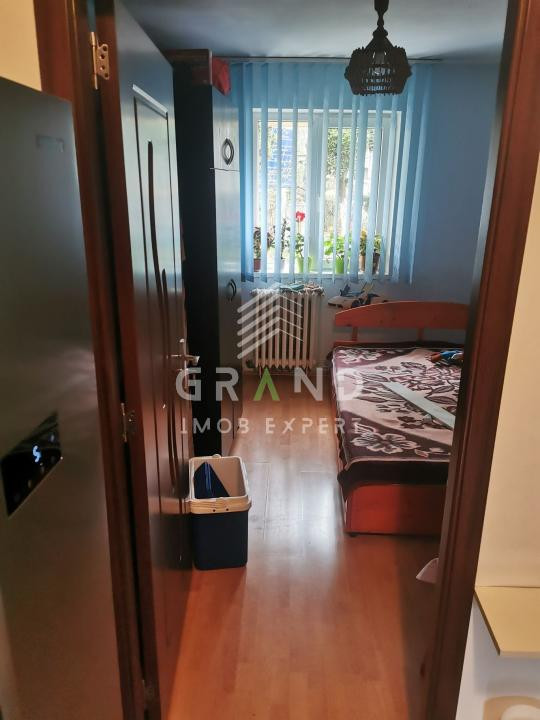 Ap 3 camere | Balcon | Zona Manastur-Grigore Alexandrescu