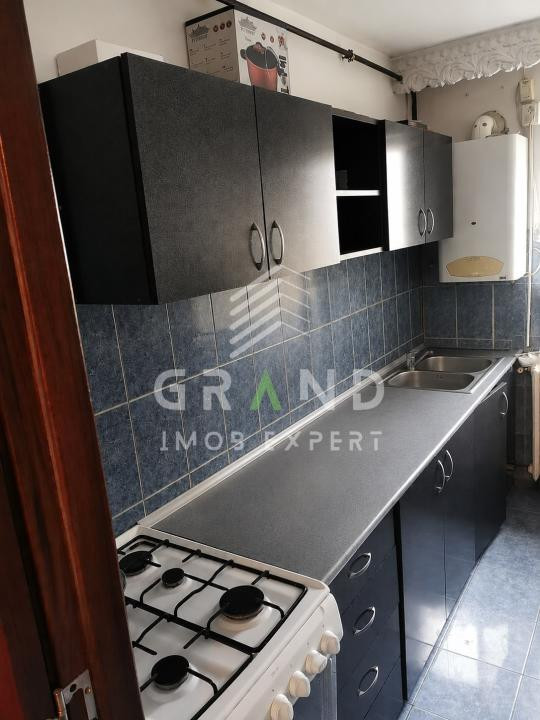 Ap 3 camere | Balcon | Zona Manastur-Grigore Alexandrescu