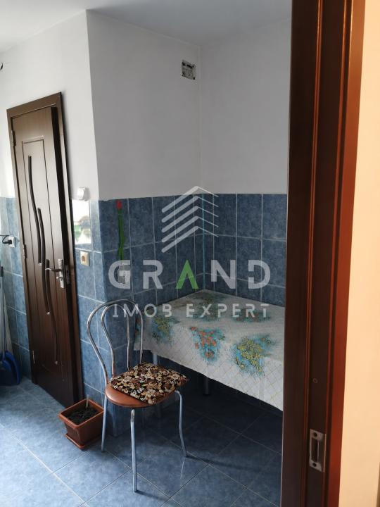 Ap 3 camere | Balcon | Zona Manastur-Grigore Alexandrescu