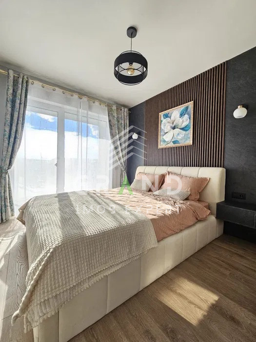  Apartament 2 camere, str Eroilor, Florești