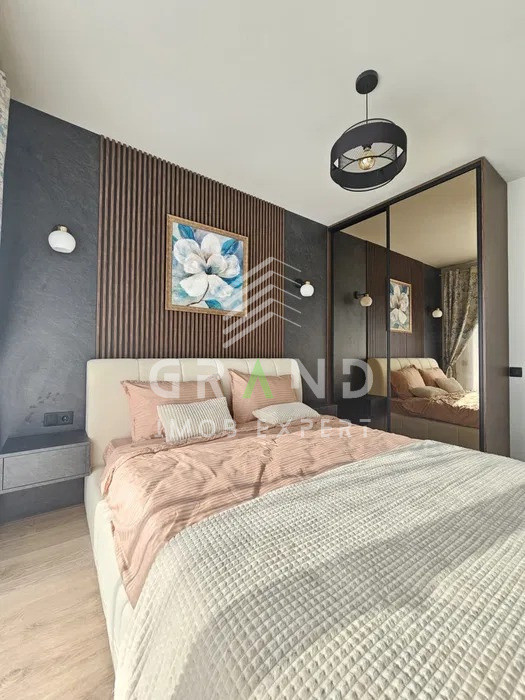 Apartament 2 camere, str Eroilor, Florești
