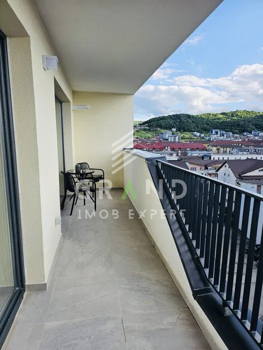  Apartament 2 camere, str Eroilor, Florești