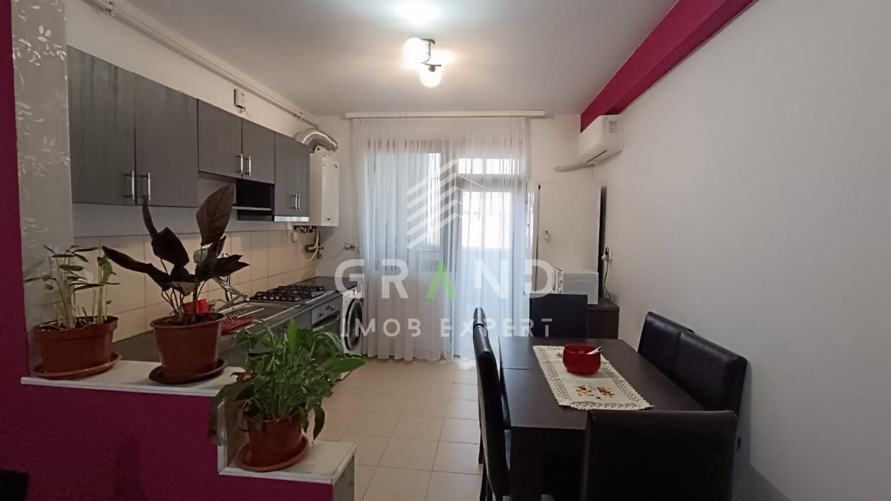 Apartament de vanzare 2 camere, Sesul de Sus , Floresti