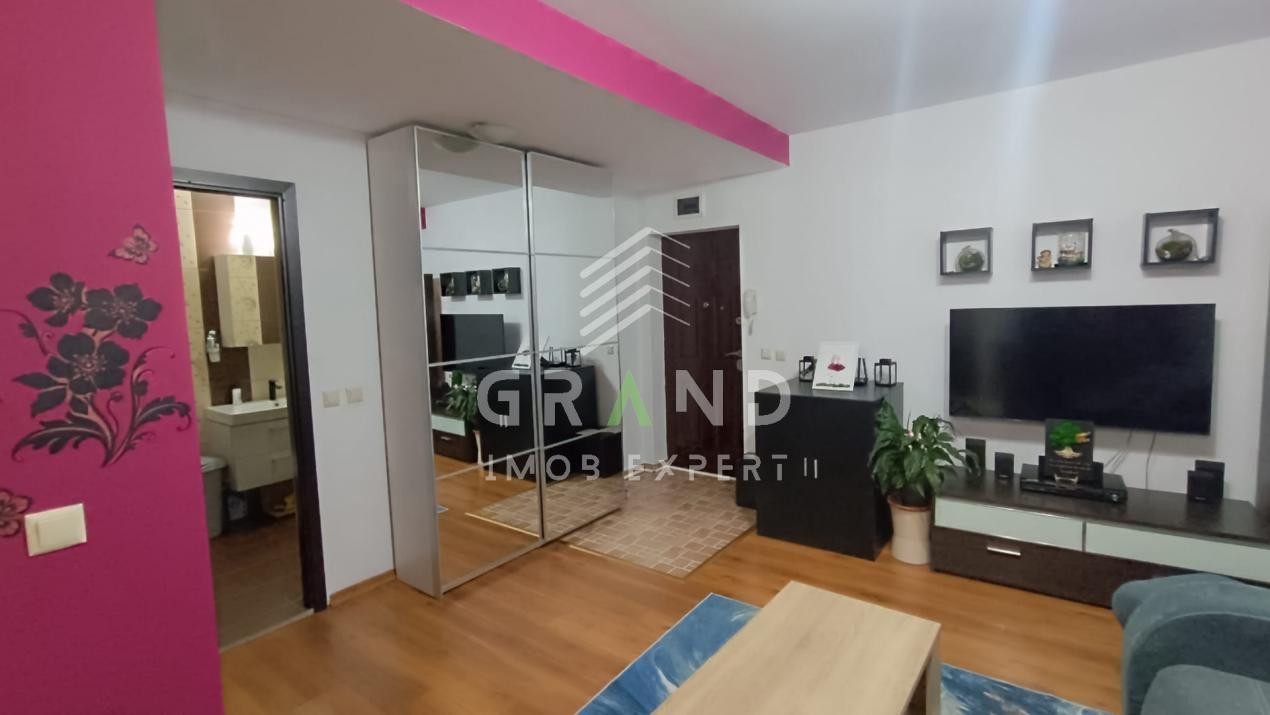 Apartament de vanzare 2 camere, Sesul de Sus , Floresti