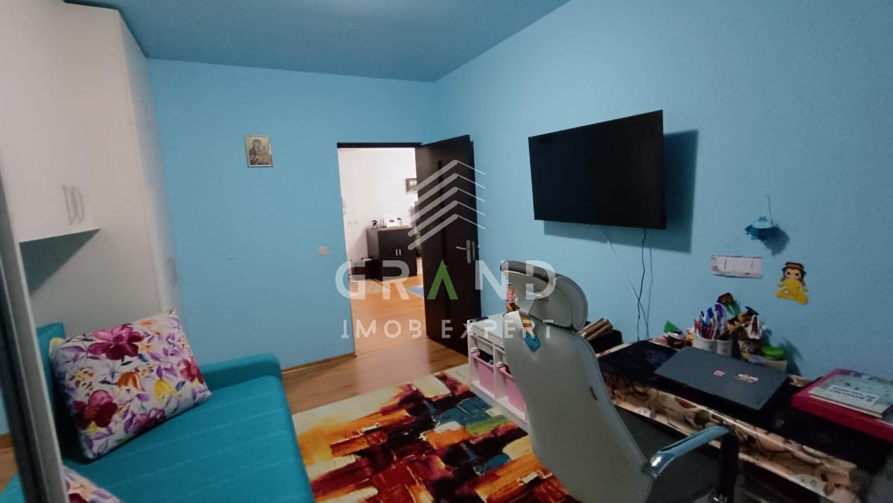 Apartament de vanzare 2 camere, Sesul de Sus , Floresti