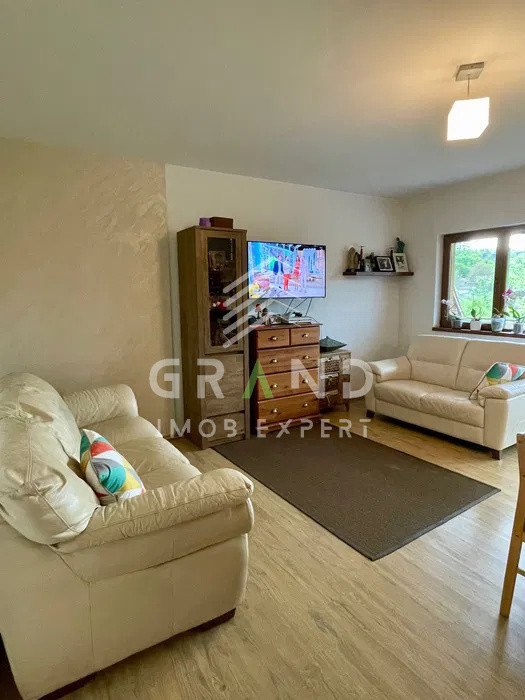 Apartament 3 Camere in Vila | 2 Bai | 2 Balcoane | Manastur/Campului