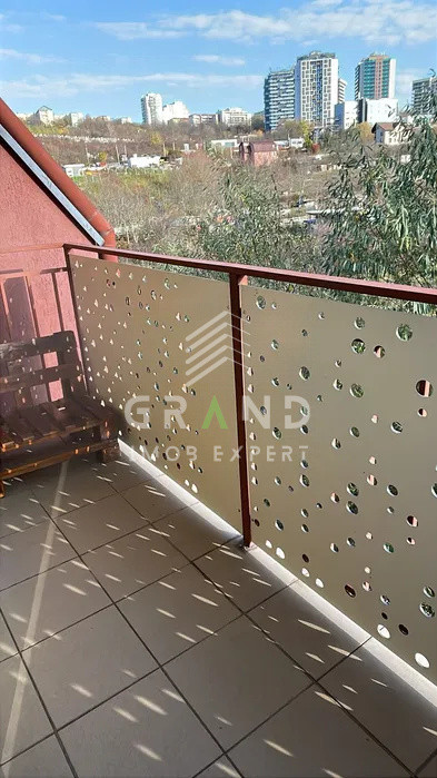 Apartament 3 Camere in Vila | 2 Bai | 2 Balcoane | Manastur/Campului