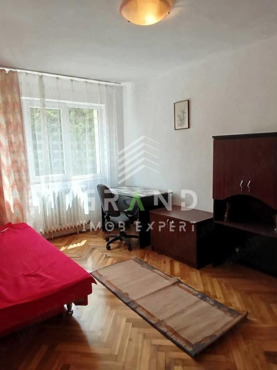 Apartament Renovat | 4 Camere | Etaj 1 | Manastur/Clabucet