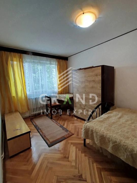 Apartament Renovat | 4 Camere | Etaj 1 | Manastur/Clabucet