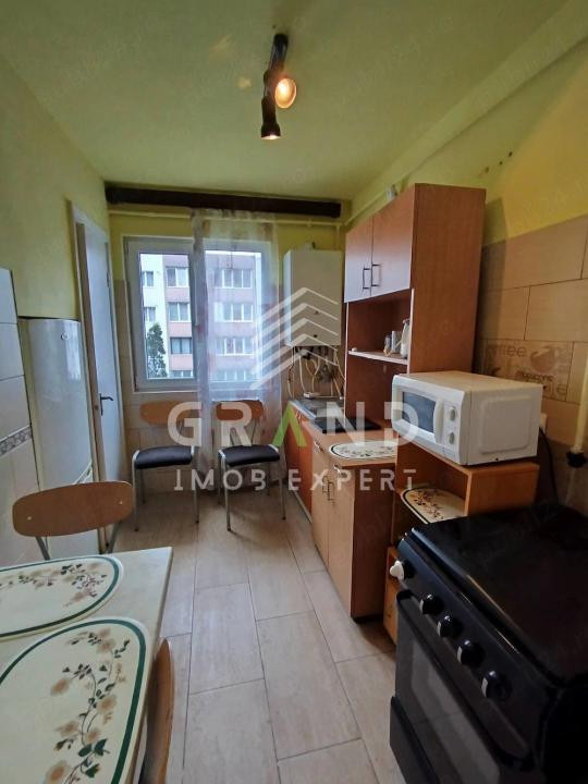 Apartament Renovat | 4 Camere | Etaj 1 | Manastur/Clabucet