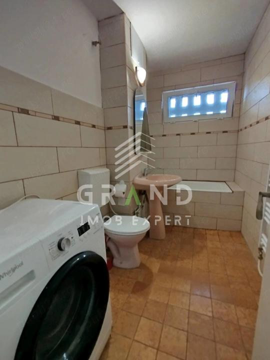 Apartament Renovat | 4 Camere | Etaj 1 | Manastur/Clabucet
