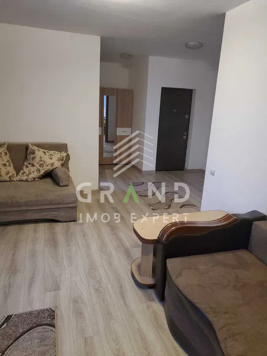 Apartament 1 Camera | 42 MP | Dambu Rotund/Corneliu Coposu