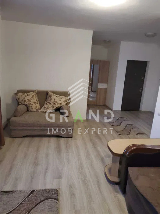 Apartament 1 Camera | 42 MP | Dambu Rotund/Corneliu Coposu