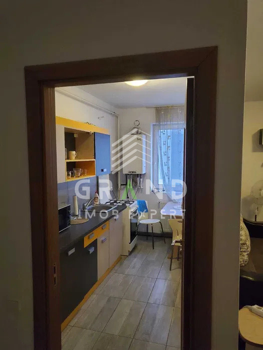 Apartament 1 Camera | 42 MP | Dambu Rotund/Corneliu Coposu