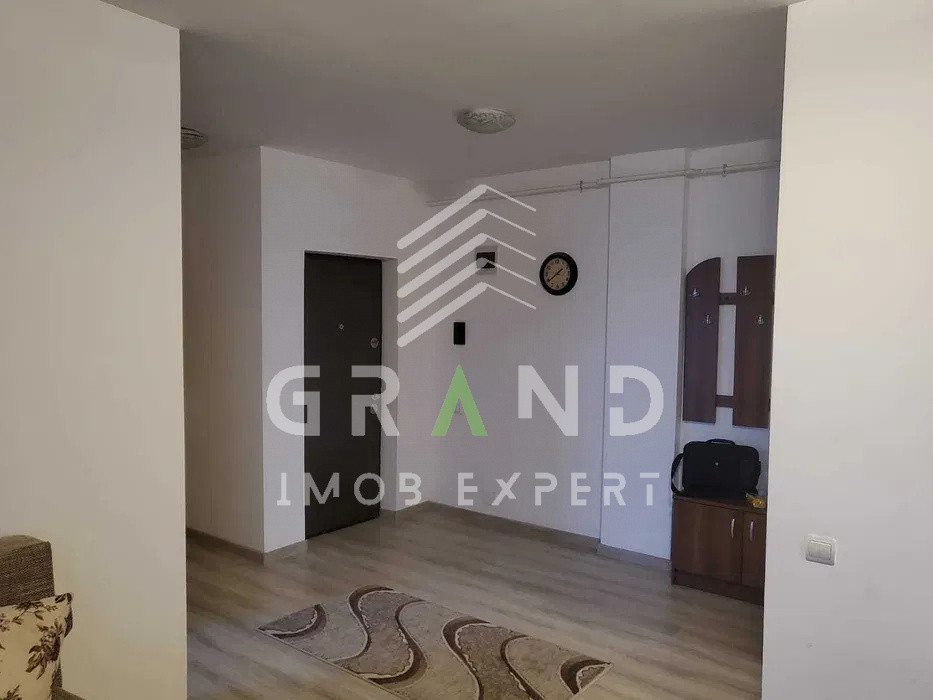 Apartament 1 Camera | 42 MP | Dambu Rotund/Corneliu Coposu
