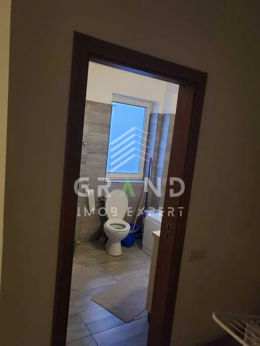 Apartament 1 Camera | 42 MP | Dambu Rotund/Corneliu Coposu
