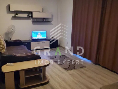Apartament 1 Camera | 42 MP | Dambu Rotund/Corneliu Coposu