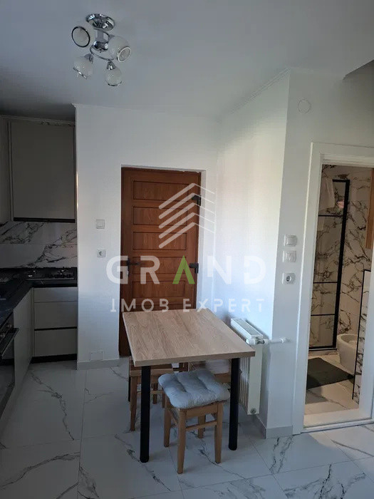 Prima Inchiriere : Apartament 2 Camere la Casa | Terasa | Gheorgheni/Iulius Mall