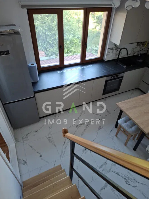 Prima Inchiriere : Apartament 2 Camere la Casa | Terasa | Gheorgheni/Iulius Mall