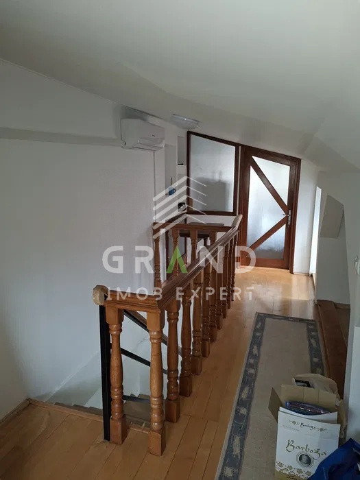 Prima Inchiriere : Apartament 2 Camere la Casa | Terasa | Gheorgheni/Iulius Mall