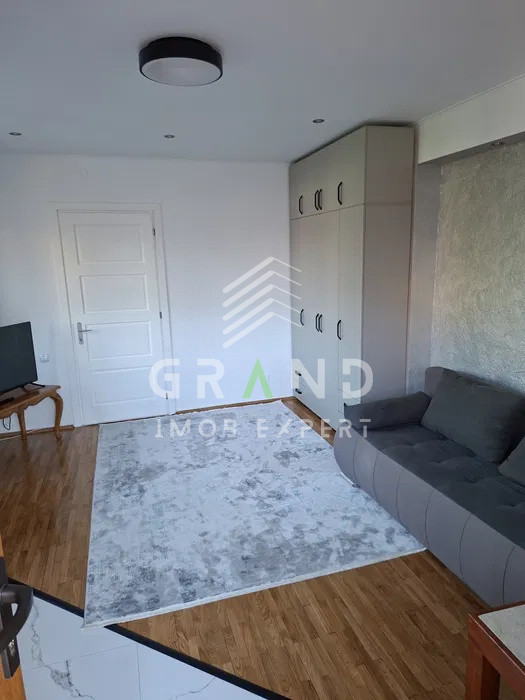 Prima Inchiriere : Apartament 2 Camere la Casa | Terasa | Gheorgheni/Iulius Mall
