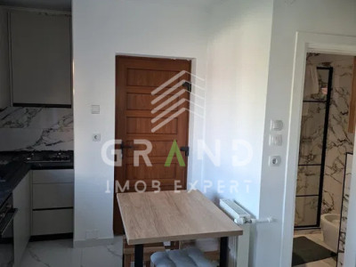 Prima Inchiriere : Apartament 2 Camere la Casa | Terasa | Gheorgheni/Iulius Mall