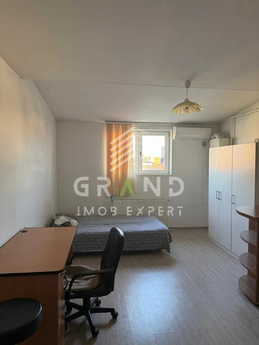 Apartament 2 Camere | 38 MP | Etaj 3 | Marasti/Calea Dorobantilor - The Office