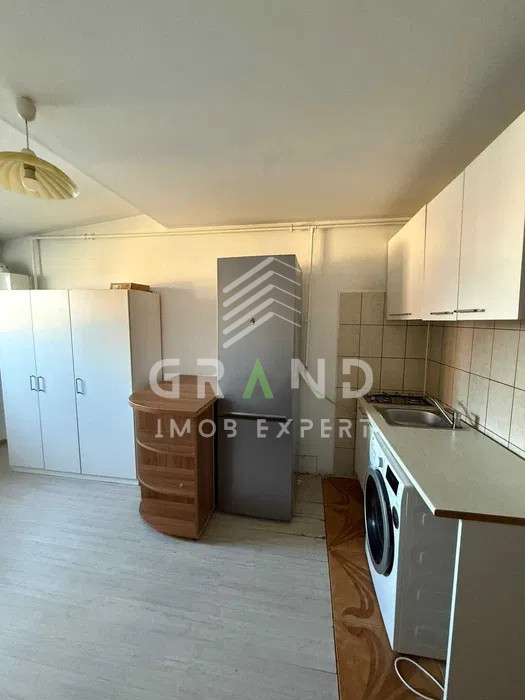 Apartament 2 Camere | 38 MP | Etaj 3 | Marasti/Calea Dorobantilor - The Office
